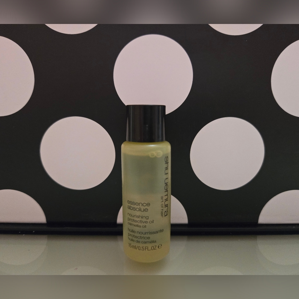 5/$25✨️Shu Uemura Oil✨️